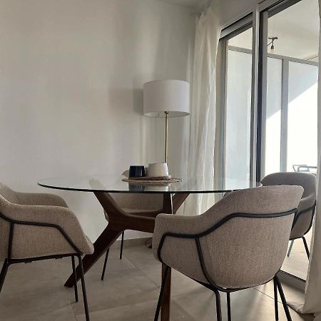 Апартаменты Magnifique 3 Pieces Vue Mer - Эз Экстерьер фото